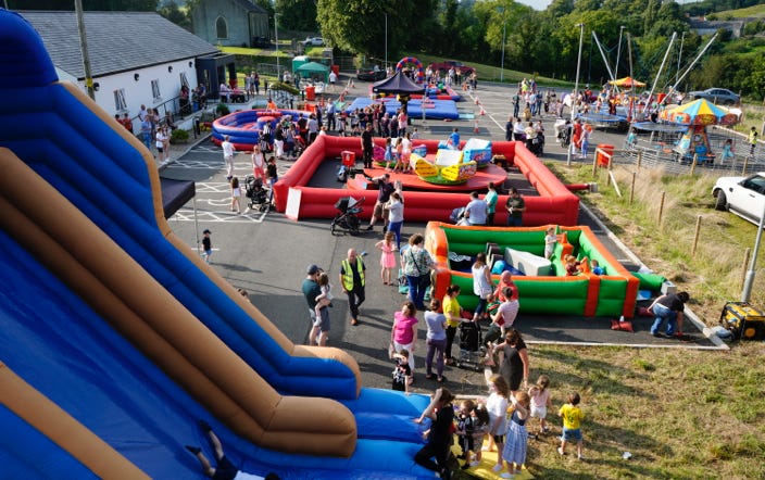 Fairground amusement ride hire Northern Ireland Belfast, Derry, Londonderry, Craigavon, Newtownabbey, Castlereagh, Lisburn, Ballymena, Lurgan, Portadown, Newtownards, Newry, Carrickfergus, Antrim, Coleraine, Omagh, Larne, Bandbridge, Armagh, Dungannon, Enniskillen, Cookstown, Limavady, Downpatrick, Ballymoney,  Magherafelt, Portrush, Ballycastle, Maghera, 